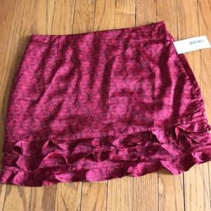 LIT Boutique Skirt. NWT